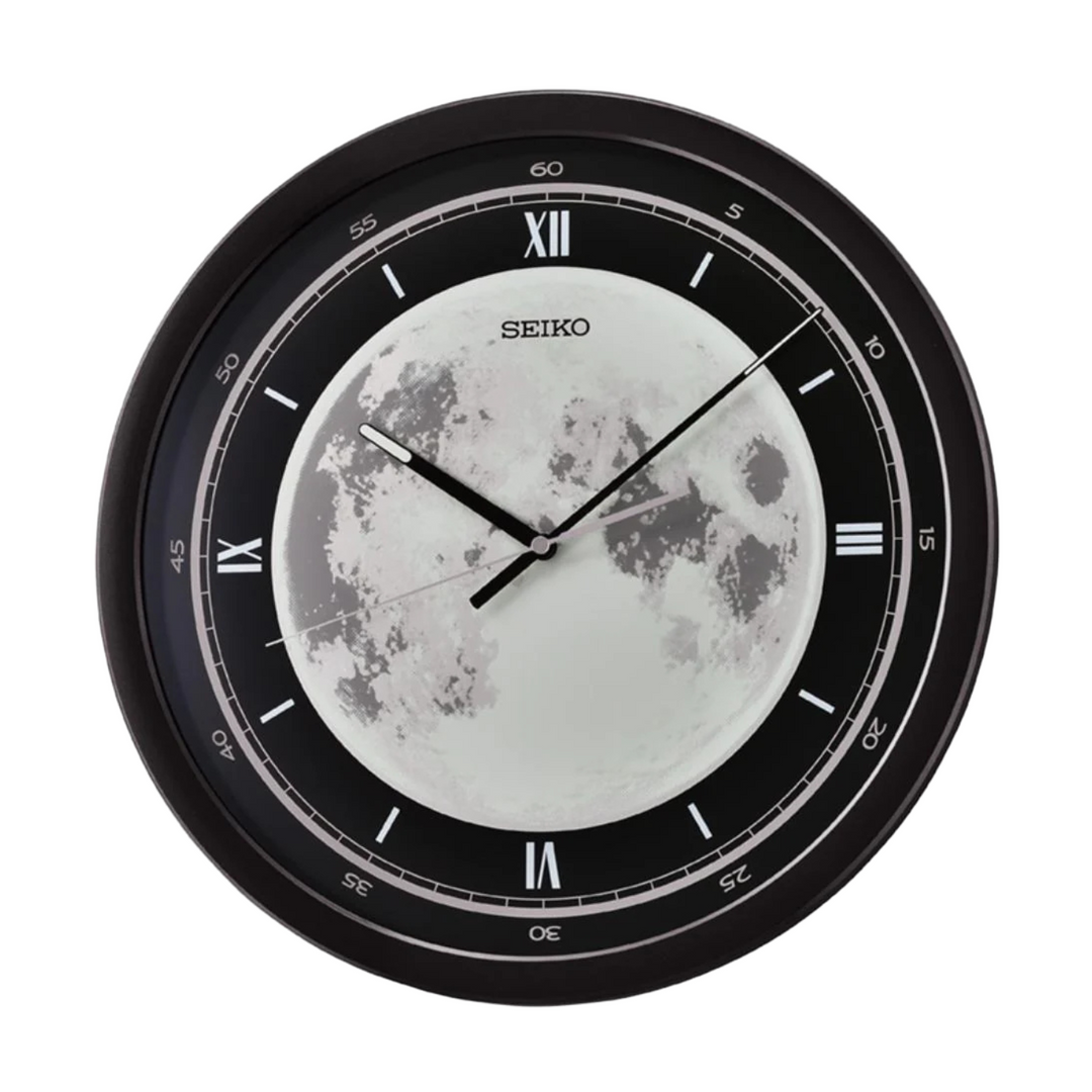 SEIKO WALL CLOCK QXA831K