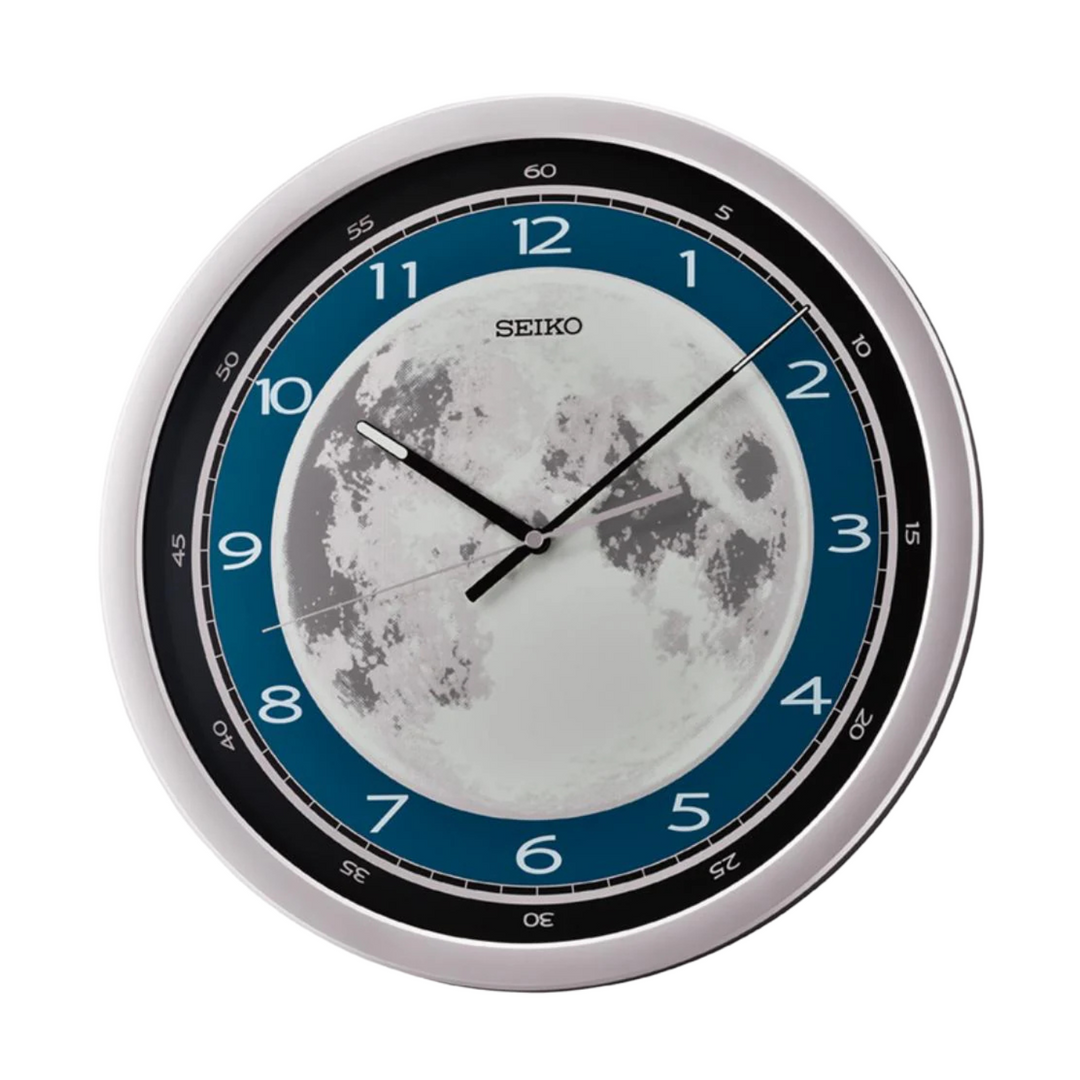 SEIKO WALL CLOCK QXA831S