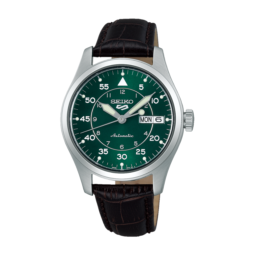 SEIKO 5 SPORTS SRPJ89K1 