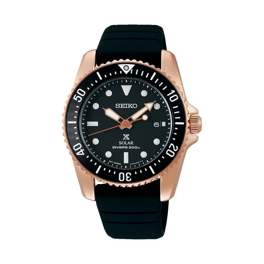 Scuba diver seiko shop