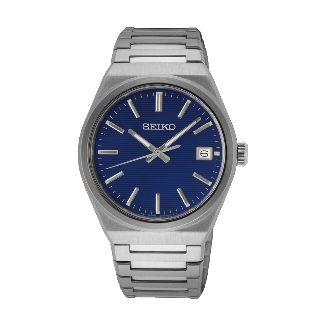 SEIKO SUR555P1 CONCEPTUAL QUARTZ ANALOGUE MEN WATCH