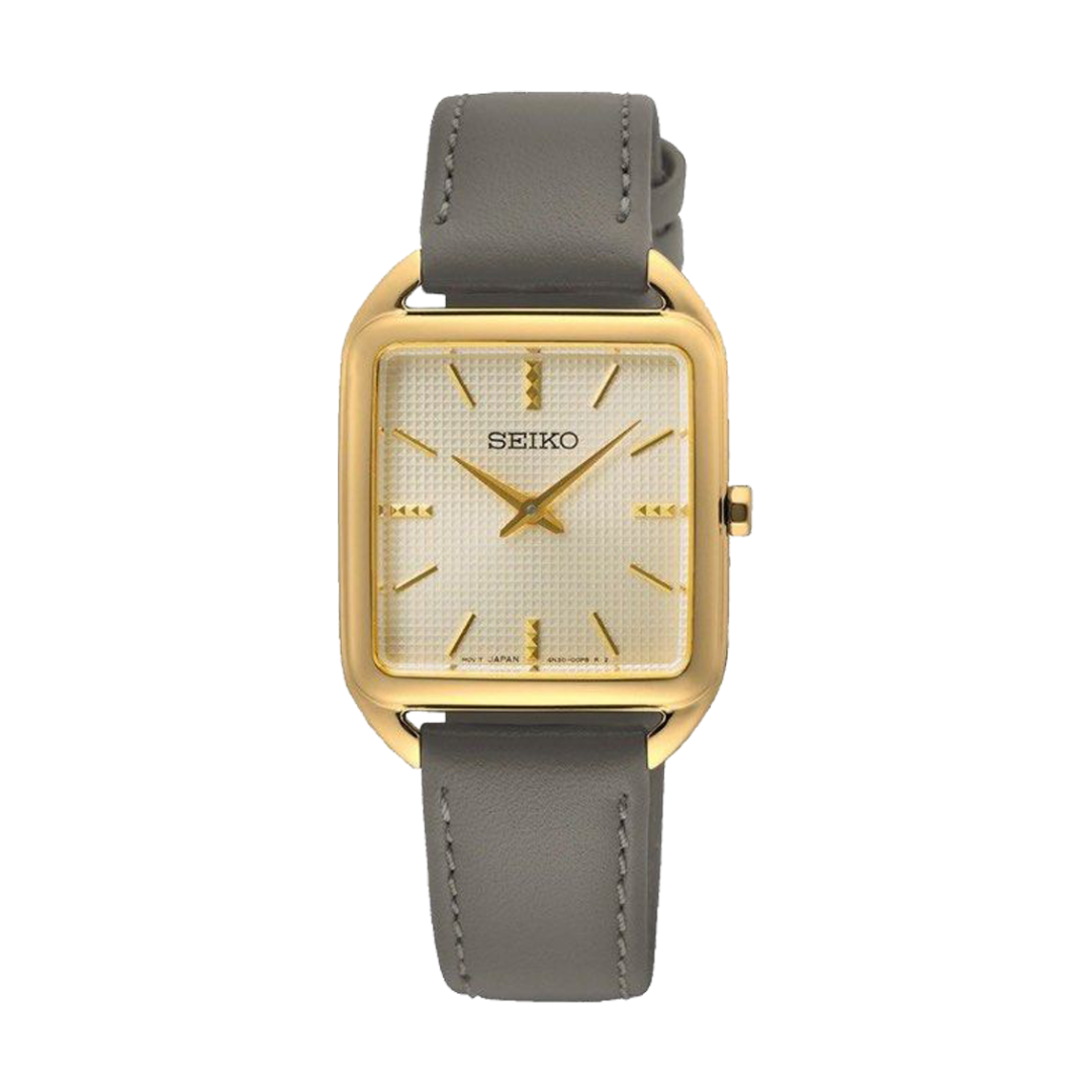 SEIKO SWR090P1 CONCEPTUAL QUARTZ ANALOGUE WOMEN WATCH