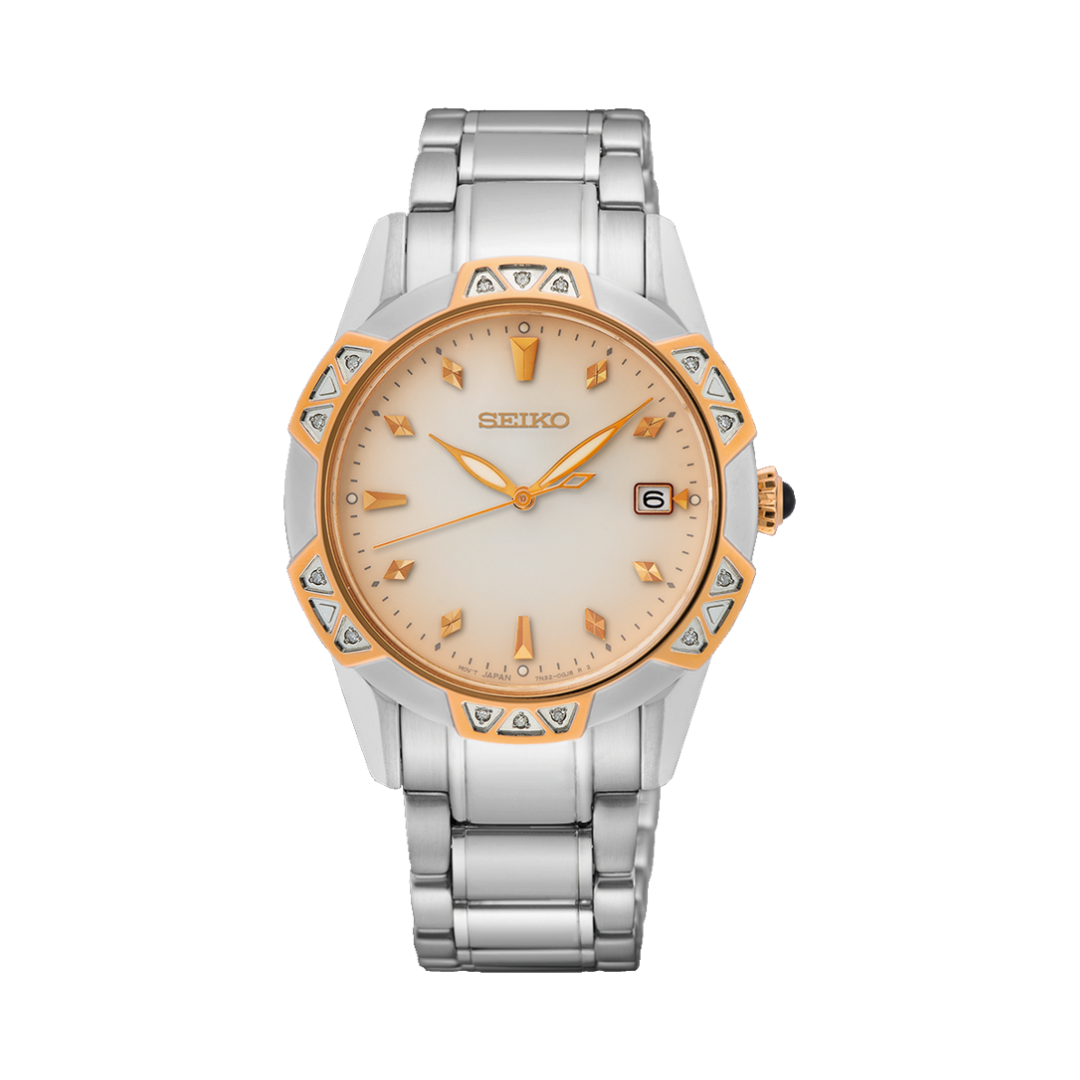 Seiko classic top