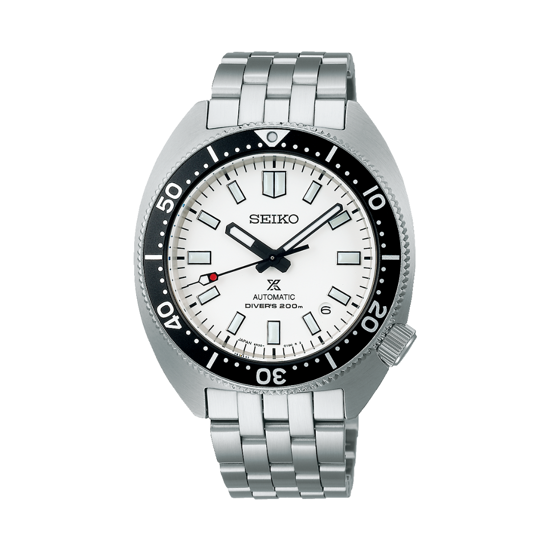 SEIKO Prospex タートル Amazon.co.jp: Seiko Prospex キングタートルダイバーズ 200m ブラック