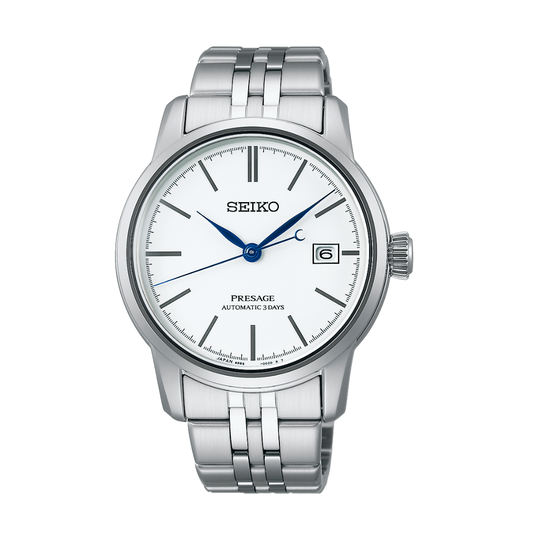 Seiko presage mens watches online