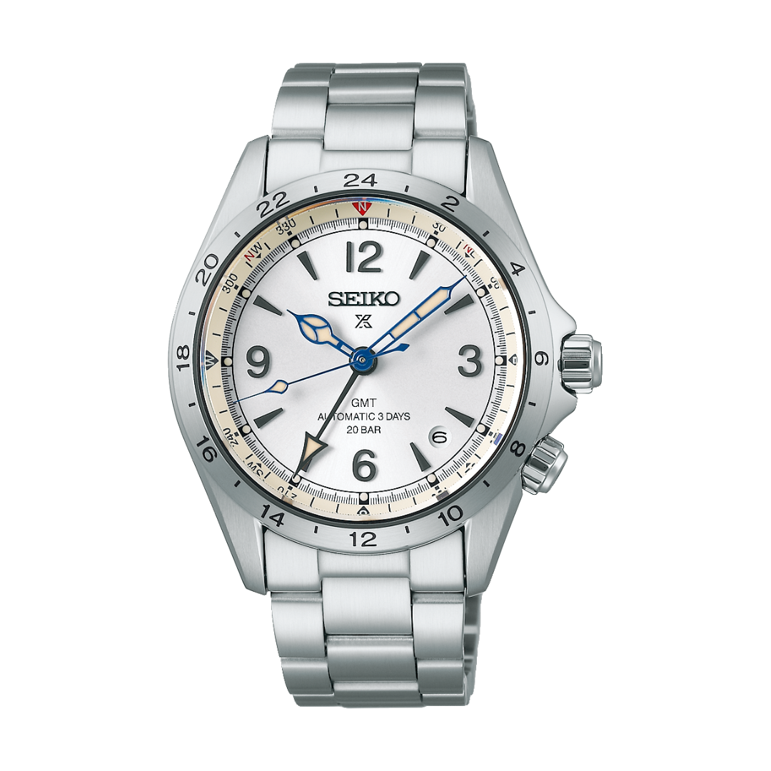 seiko sbdc alpinist