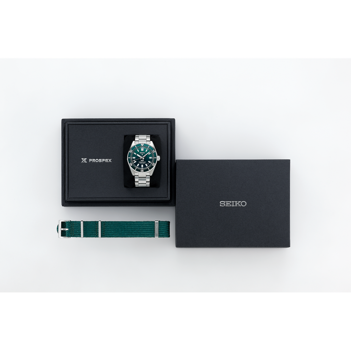 SEIKO PROSPEX SPB501J1 1965 HERITAGE DIVER'S PADI SPECIAL EDITION MEN WATCH