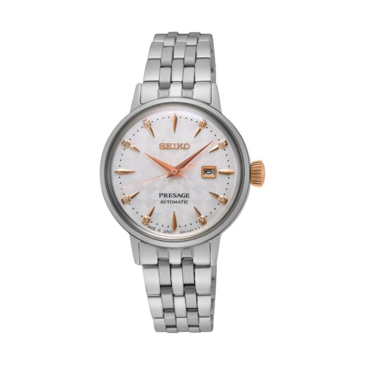 Seiko Presage SRE009J1 Cocktail Time Women Watch