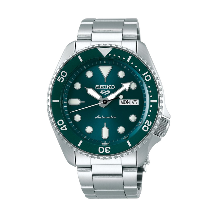 Seiko 5 Sports SRPD61K1 Automatic Men Watch