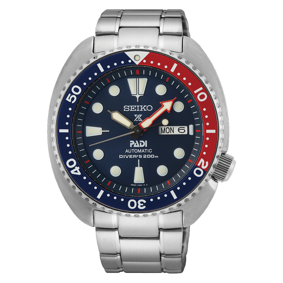Seiko solar discount turtle