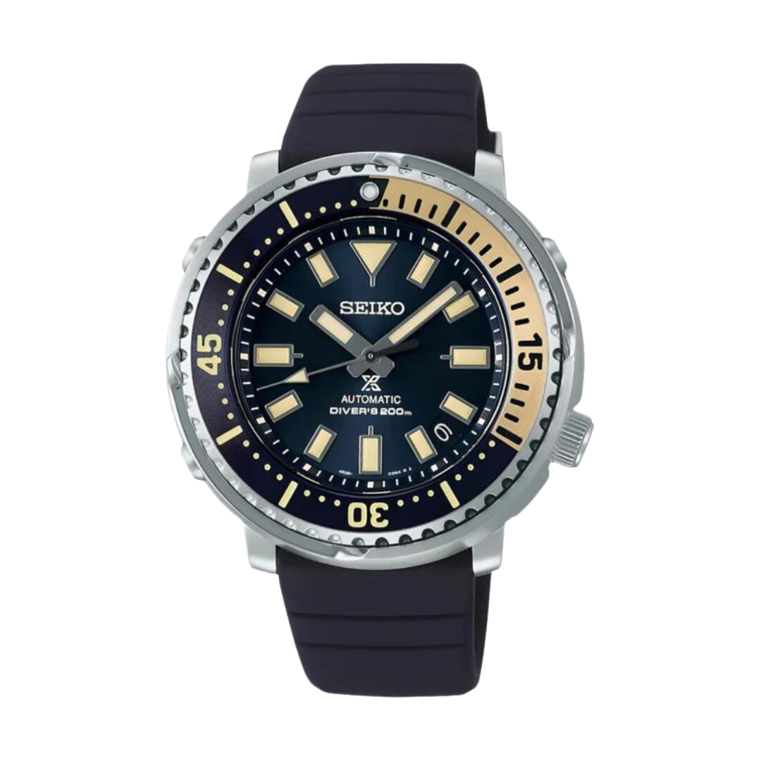 seiko prospex digital tuna