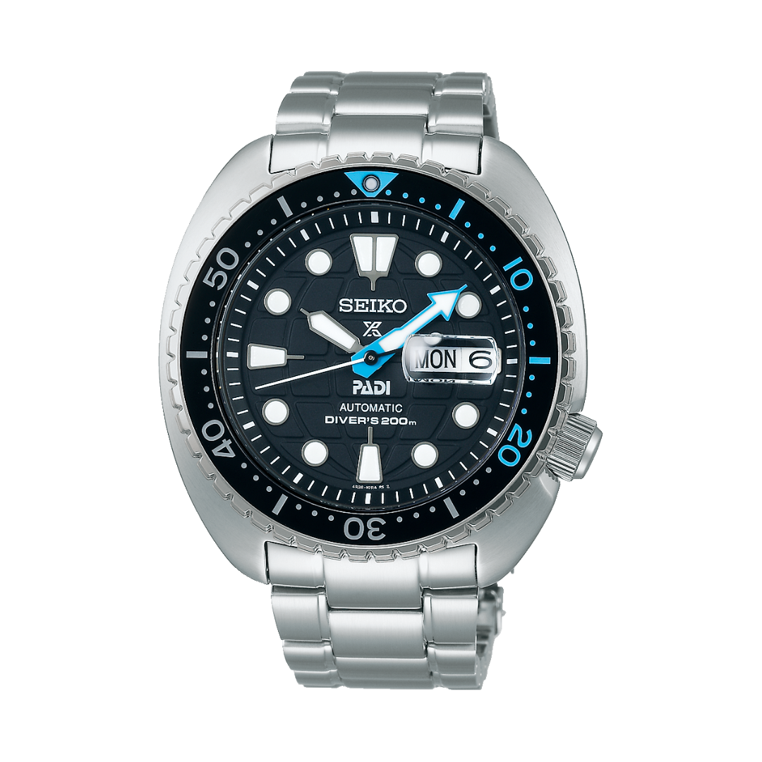 seiko prospex turtle limited edition