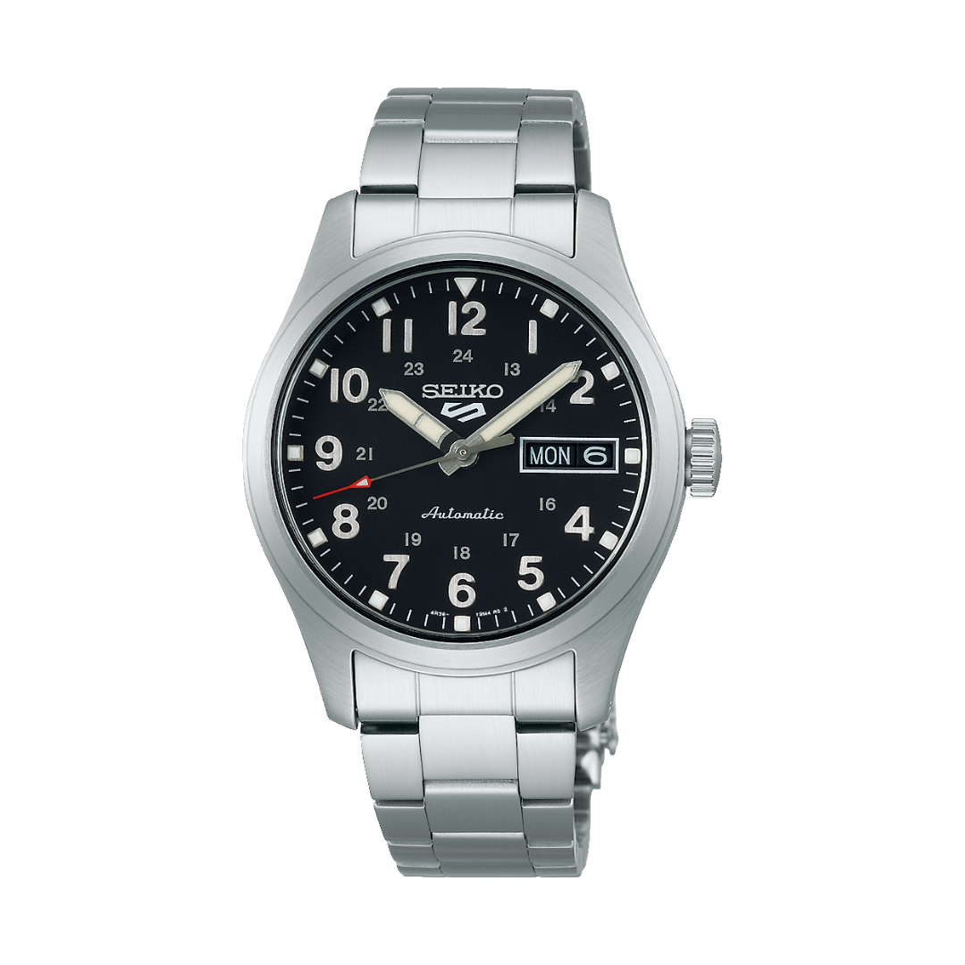 SEIKO 5 SPORTS SRPJ81K1 