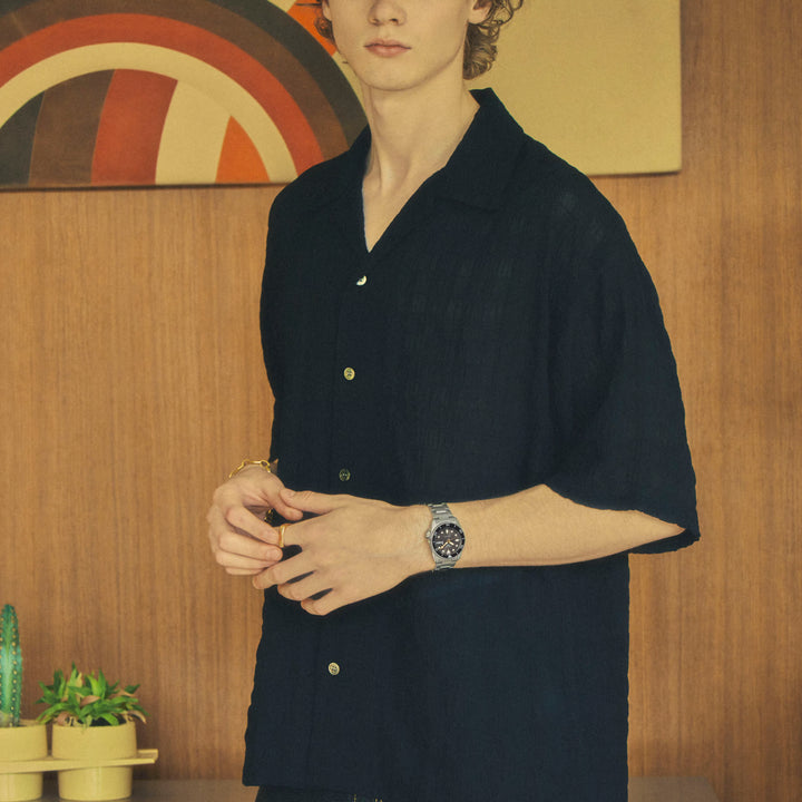 SEIKO 5 SPORTS SRPL79K1 SKX SERIES AUTOMATIC MEN WATCH