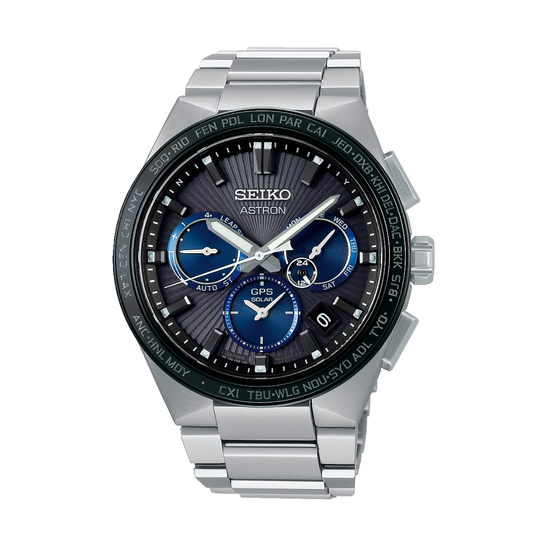 Seiko 5x53 outlet