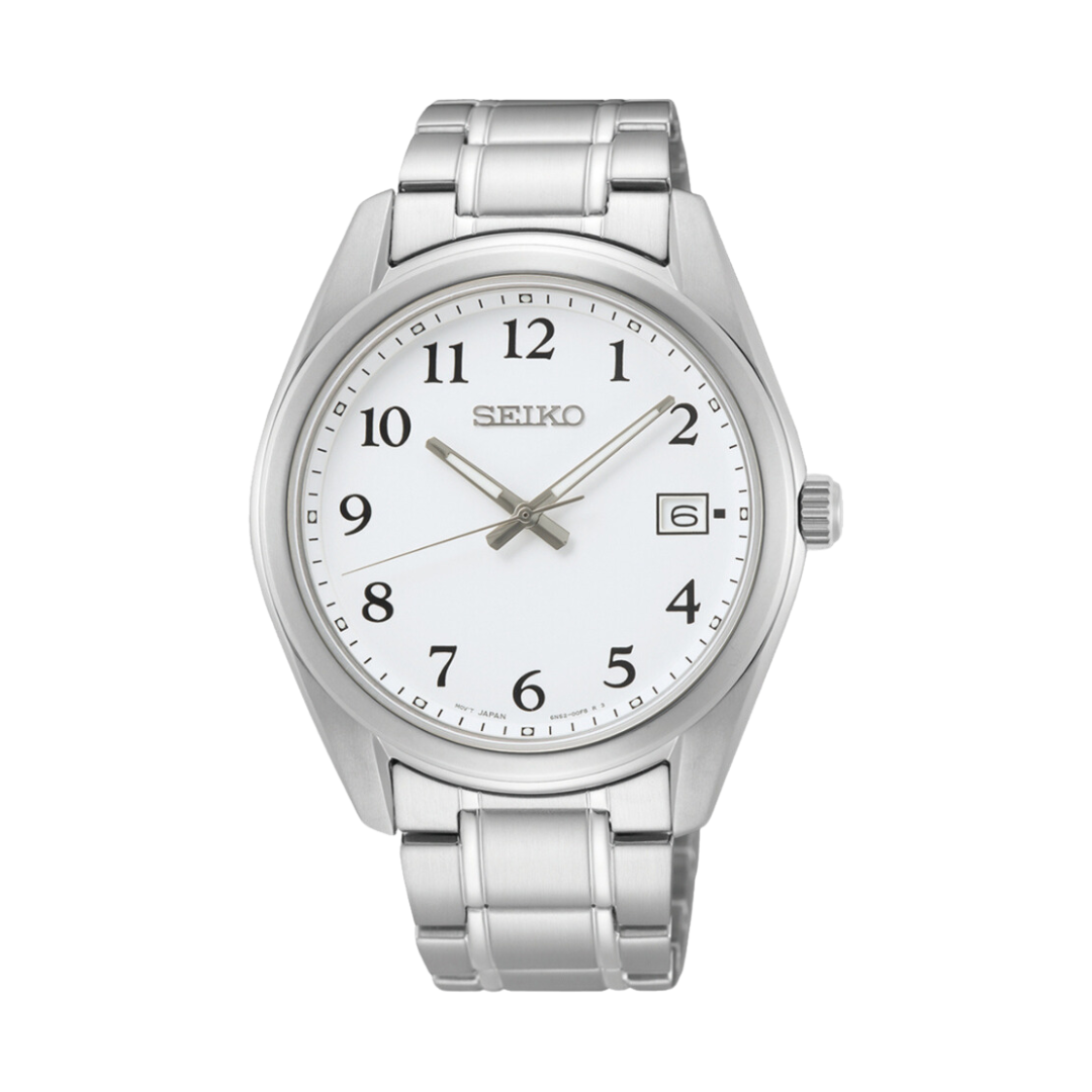 SEIKO SUR459P1 CONCEPTUAL QUARTZ ANALOGUE MEN WATCH