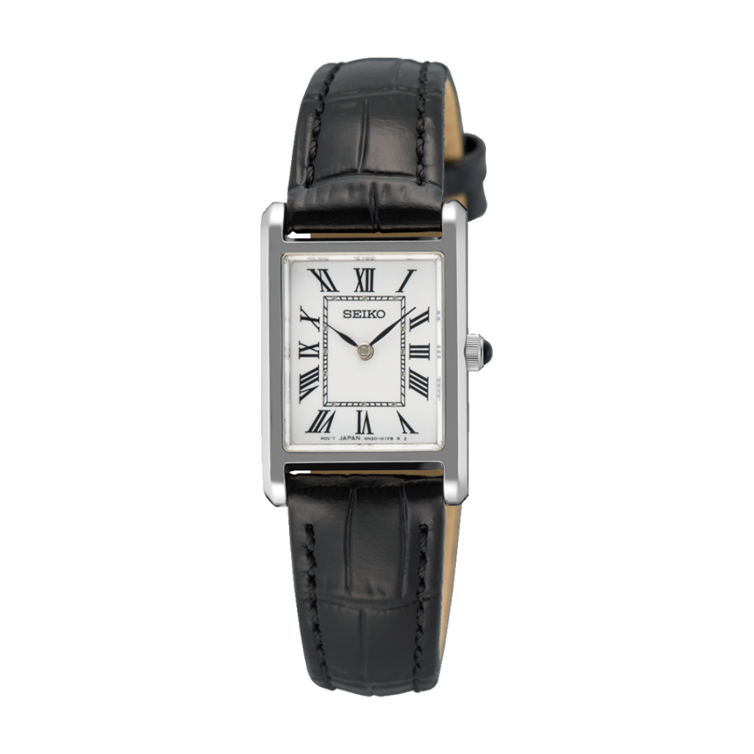 SEIKO SWR107P1 CONCEPTUAL QUARTZ ANALOGUE WOMEN WATCH
