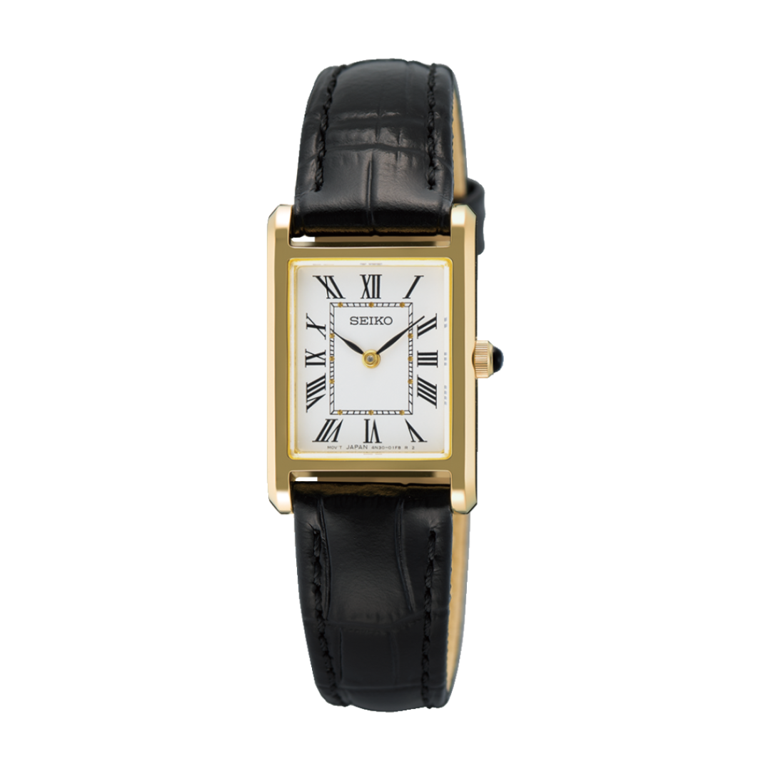 SEIKO SWR108P1 CONCEPTUAL QUARTZ ANALOGUE WOMEN WATCH