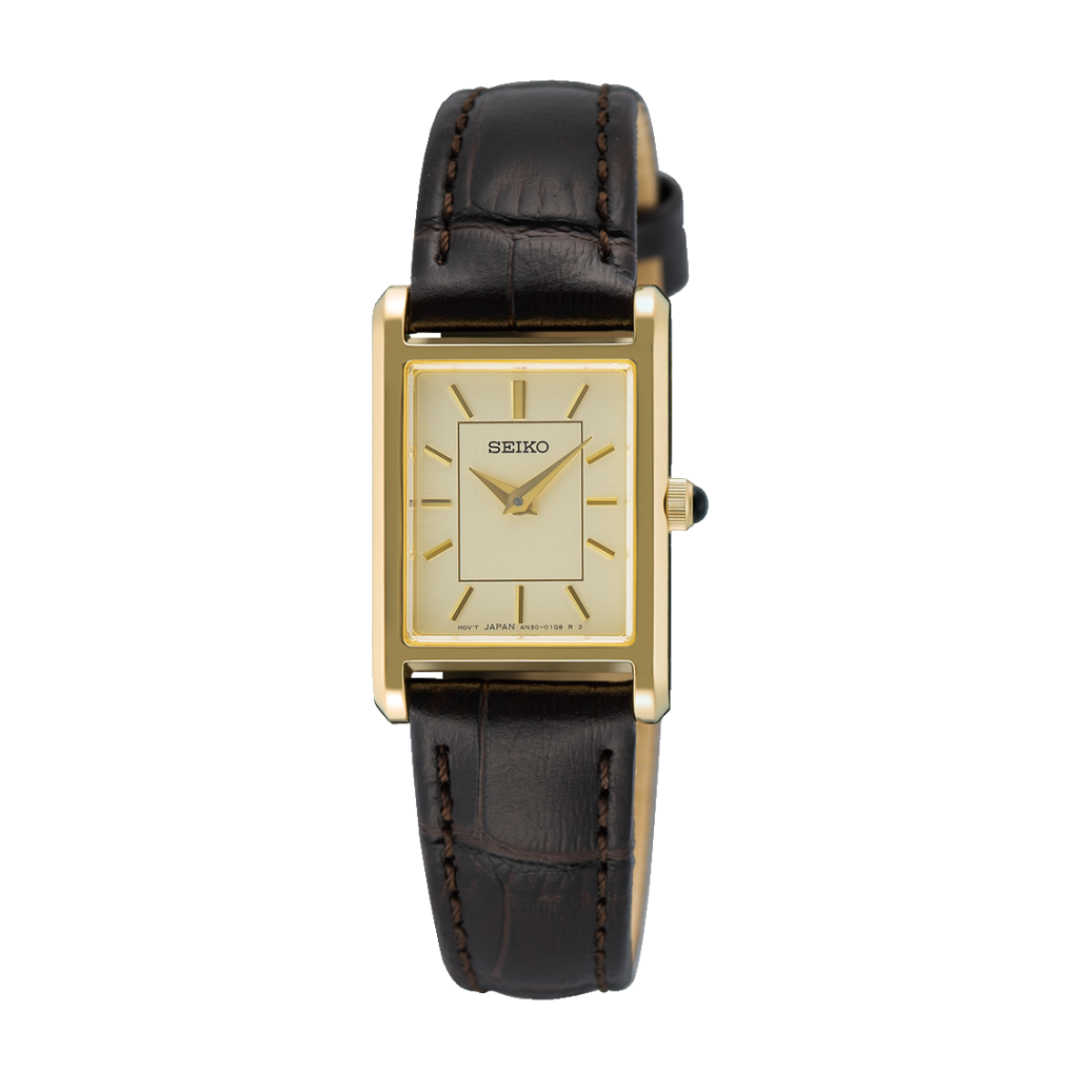 SEIKO SWR110P1 CONCEPTUAL QUARTZ ANALOGUE WOMEN WATCH