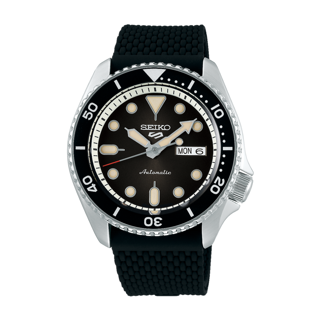 SEIKO 5 SPORTS SRPD73K2 AUTOMATIC MEN WATCH
