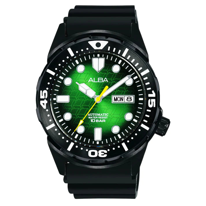 Alba diver best sale