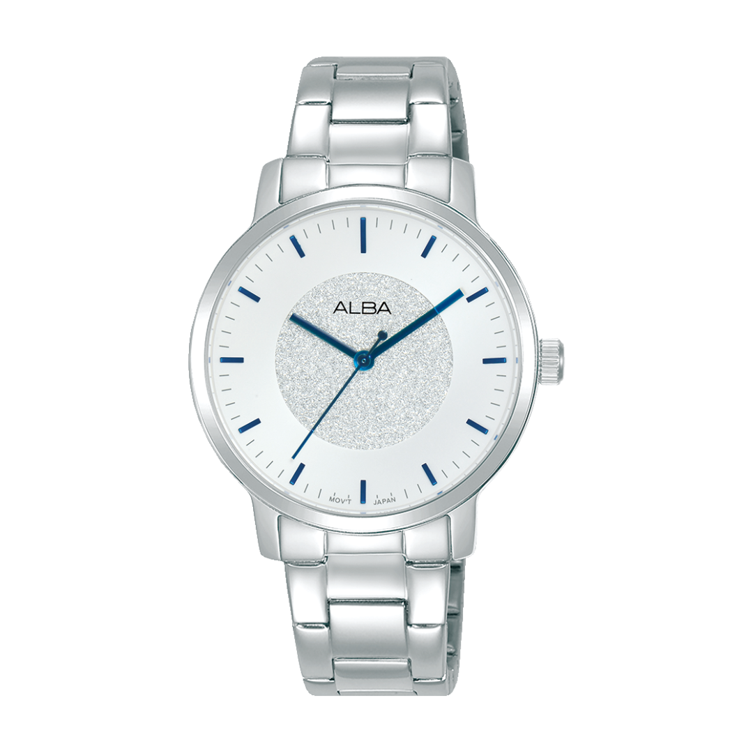 ALBA AH8915X FASHION QUARTZ 3 HANDS WOMEN WATCH