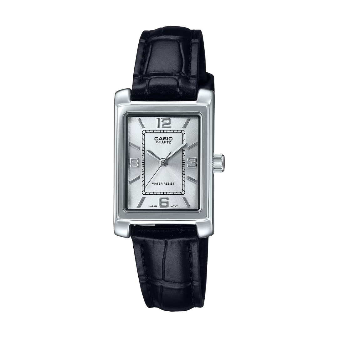 CASIO GENERAL LTP-1234LL-7ADF ANALOG WOMEN WATCH