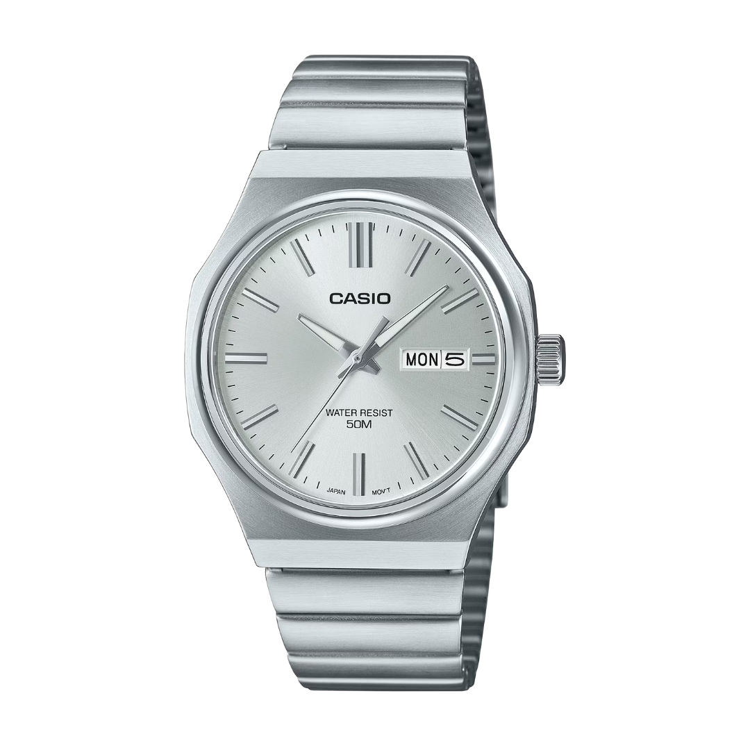 CASIO GENERAL MTP-E735D-7AVDF STANDARD MEN WATCH