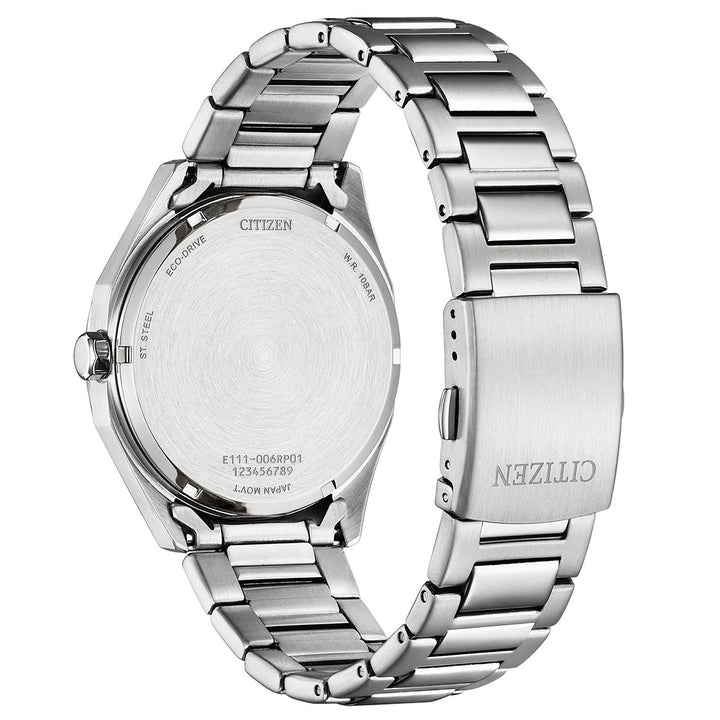 CITIZEN BM7600-81A ECO-DRIVE MEN WATCH