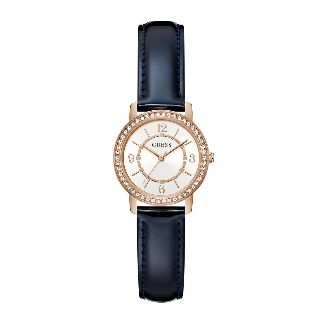 GUESS GW0533L4 QUARTZ ANALOG 3 HANDS WOMEN WATCH