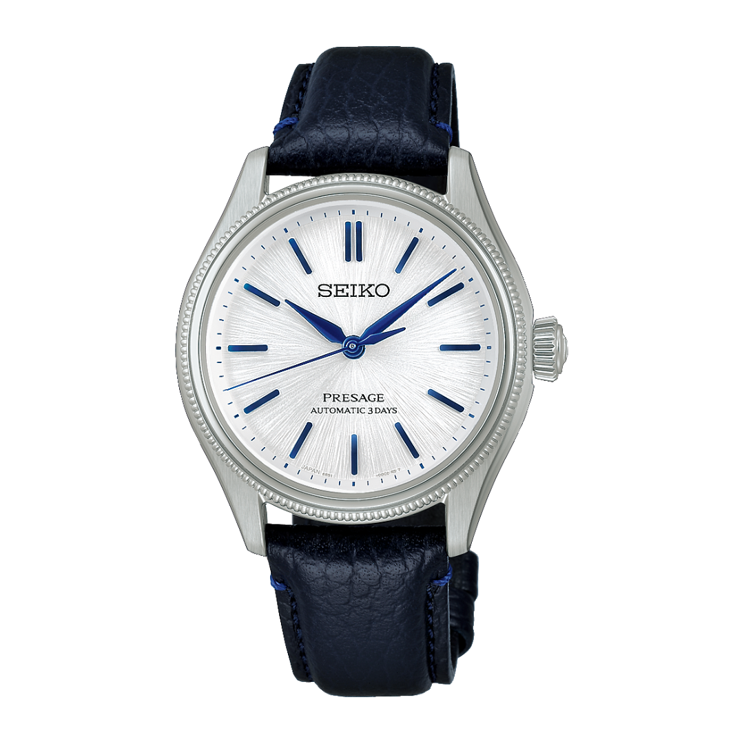 Seiko Presage HCC004J1 145th Anniversary Classic | City Chain