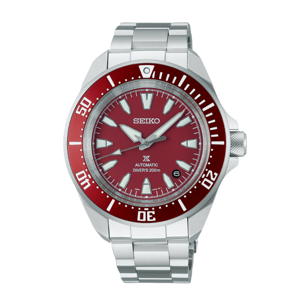 Seiko Prospex SRPL11K1 Automatic Diver's Watch | City Chain – City