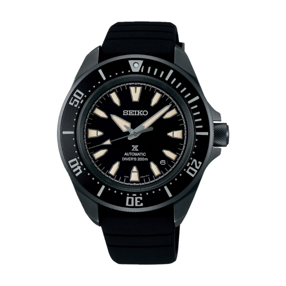 Seiko Prospex SRPL15K1 Automatic Diver's Watch | City Chain – City