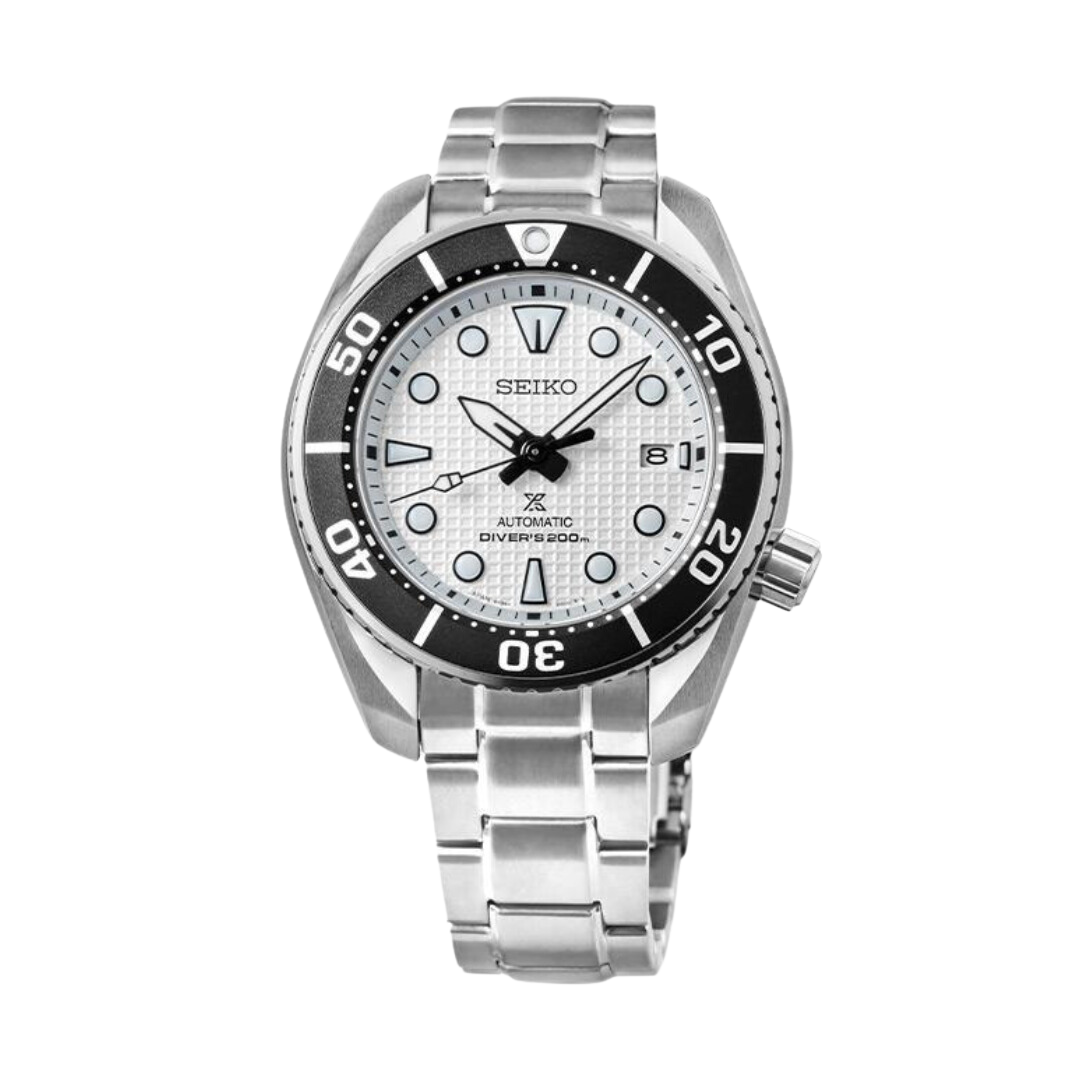 Seiko Prospex SPB427J1 Whale Limited Edition | City Chain – City