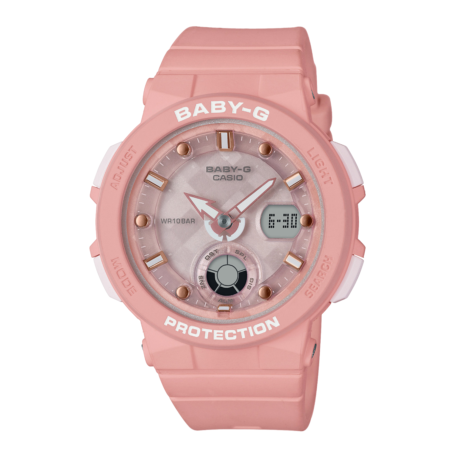 Harga baby g bga 250 hotsell