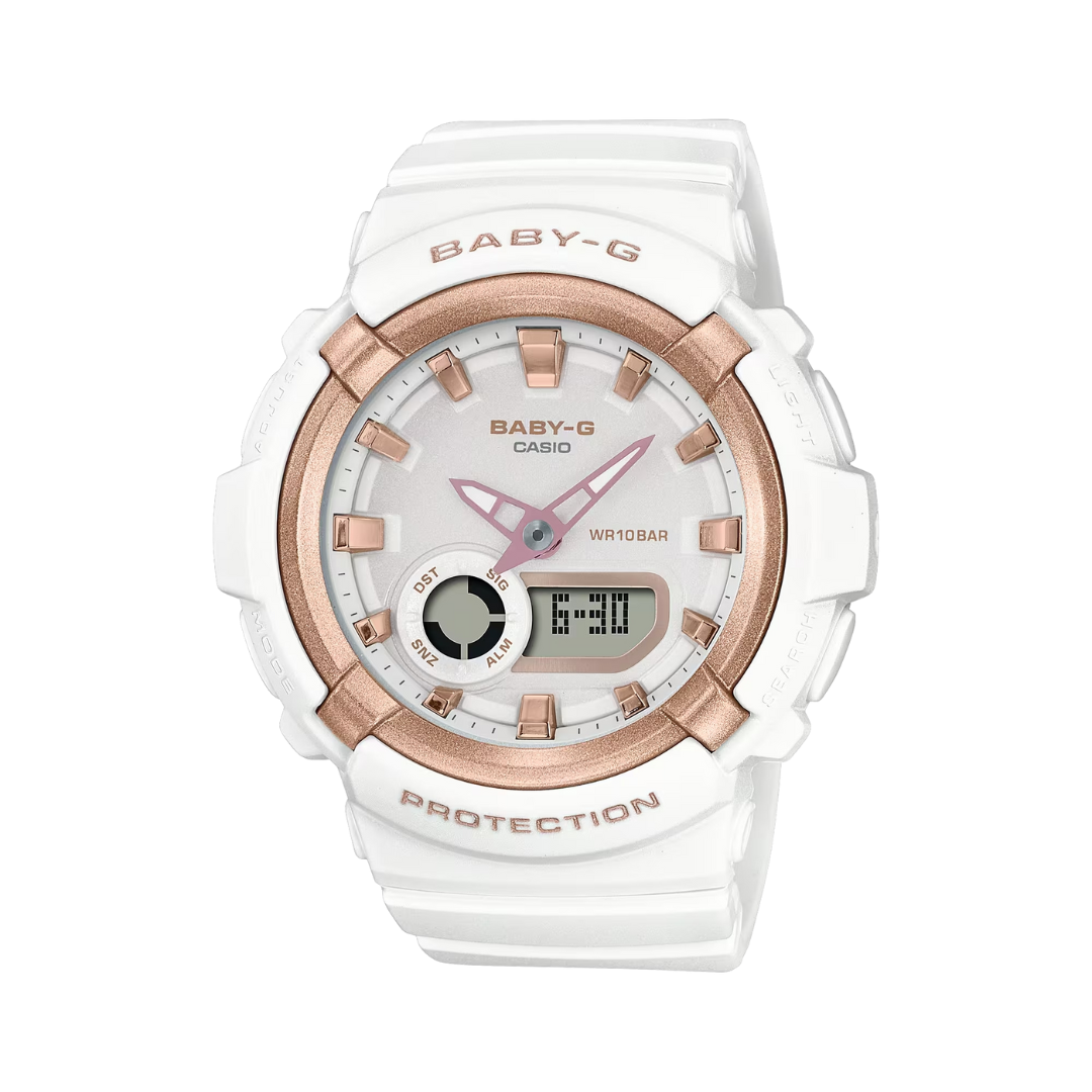 G shock casio baby 2025 g