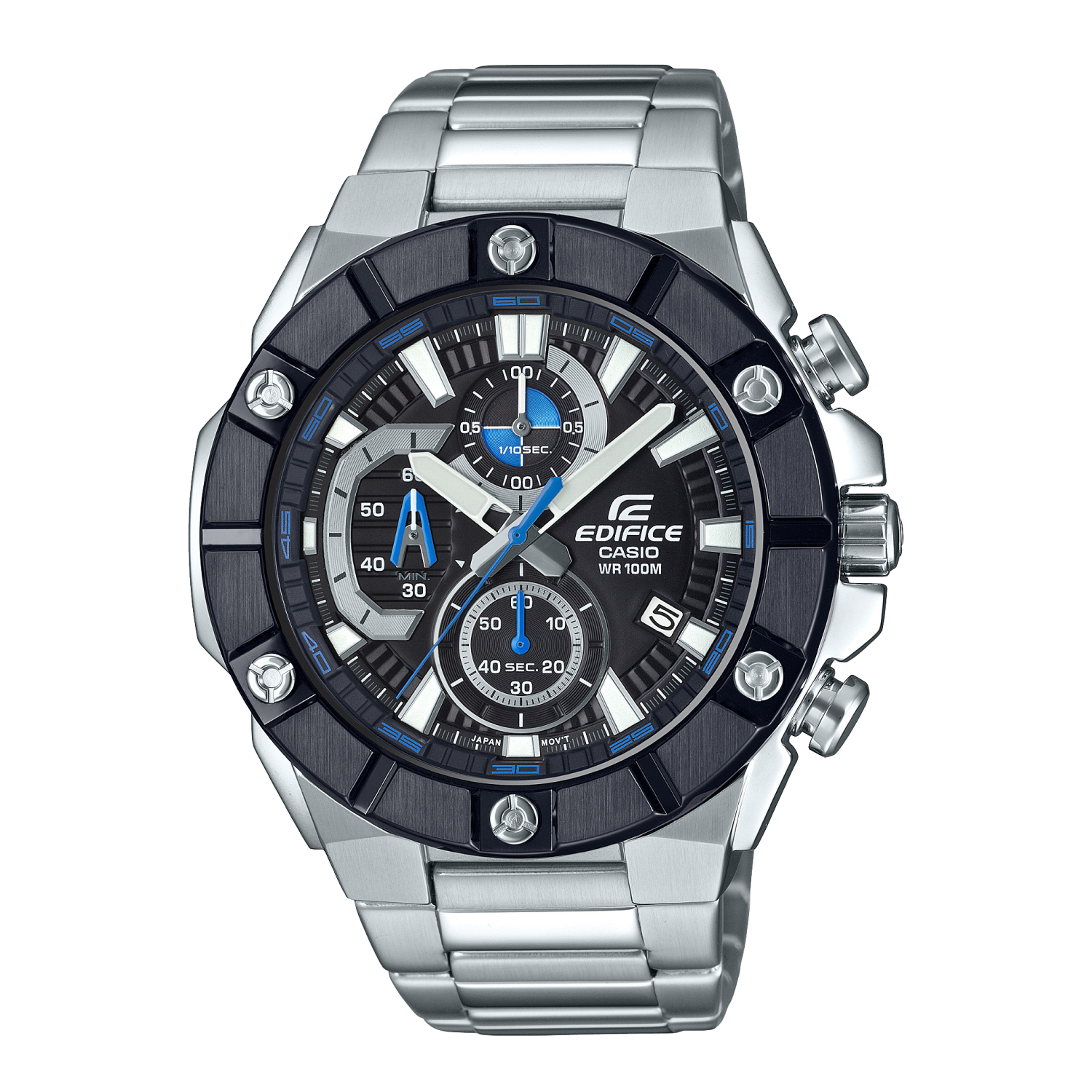 Casio online efr 100