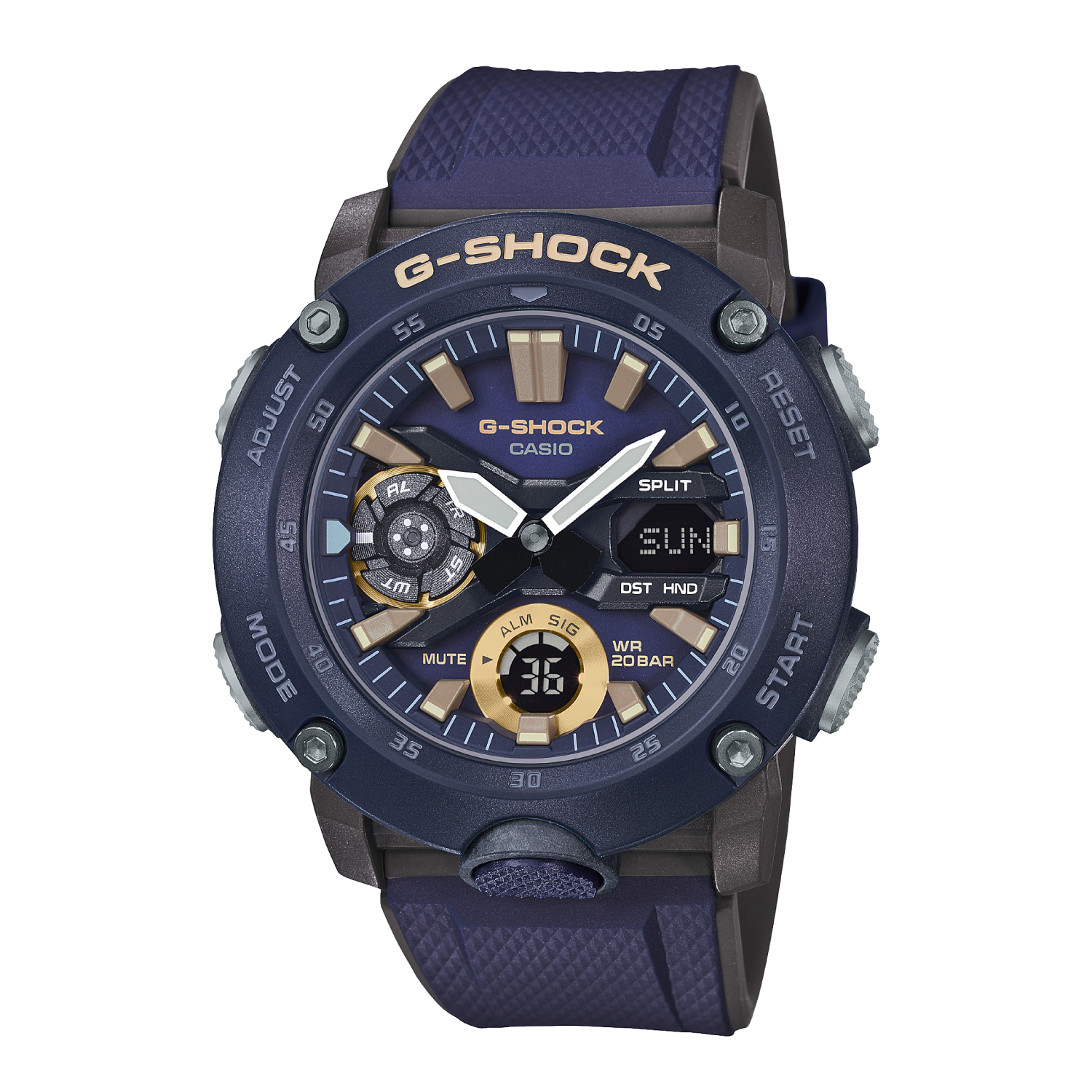 G shock watches sales under 2000 rupees