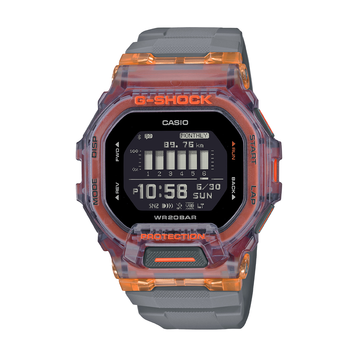Casio gbd 2025