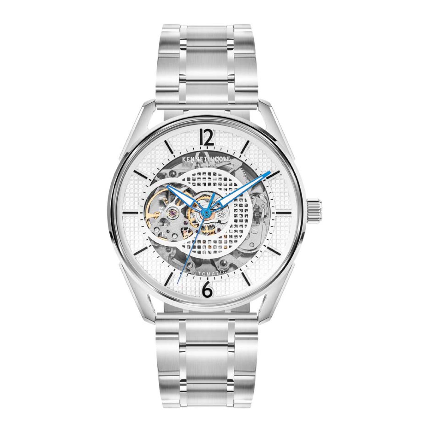 Kenneth cole watch serial 2025 number