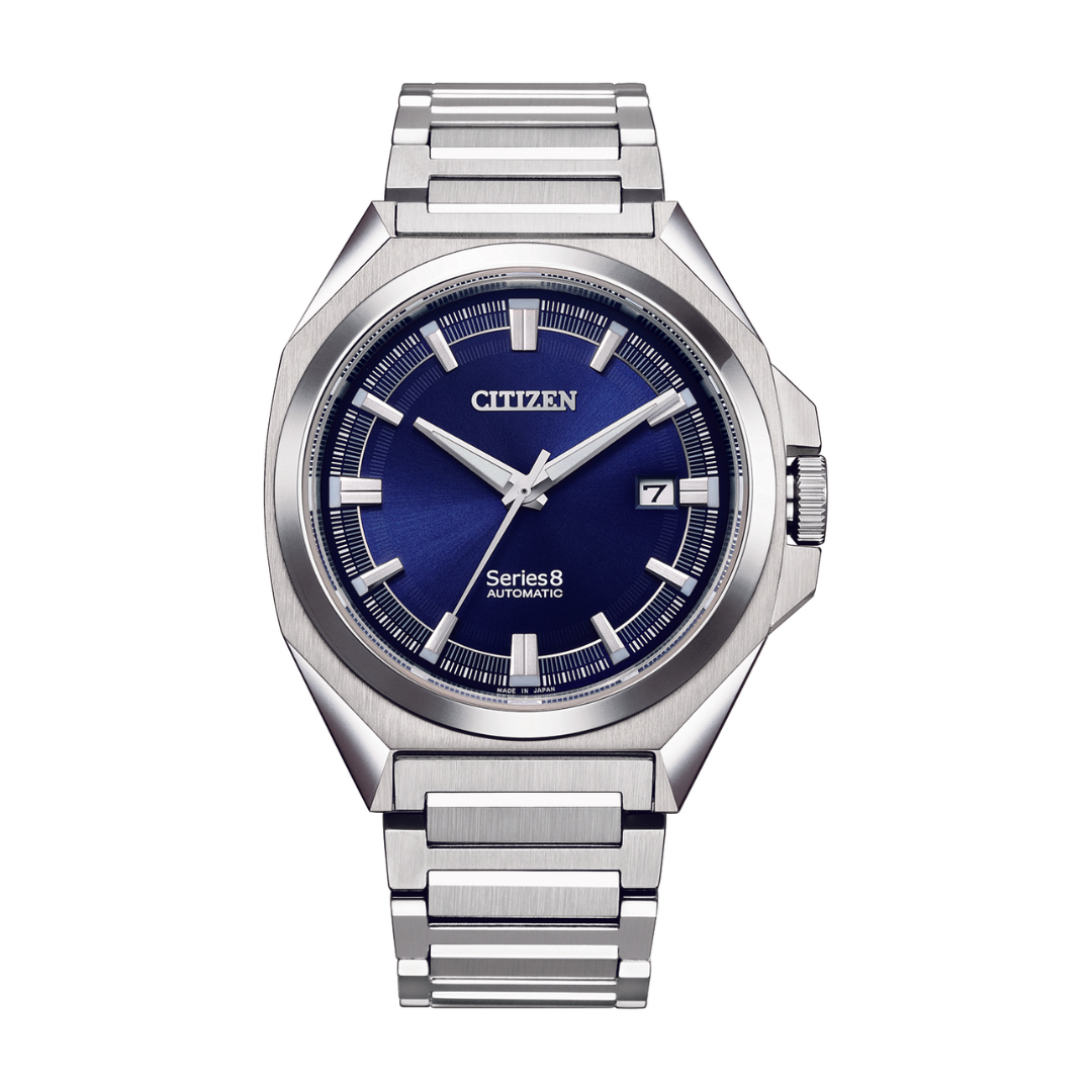 Watch 2025 citizen automatic