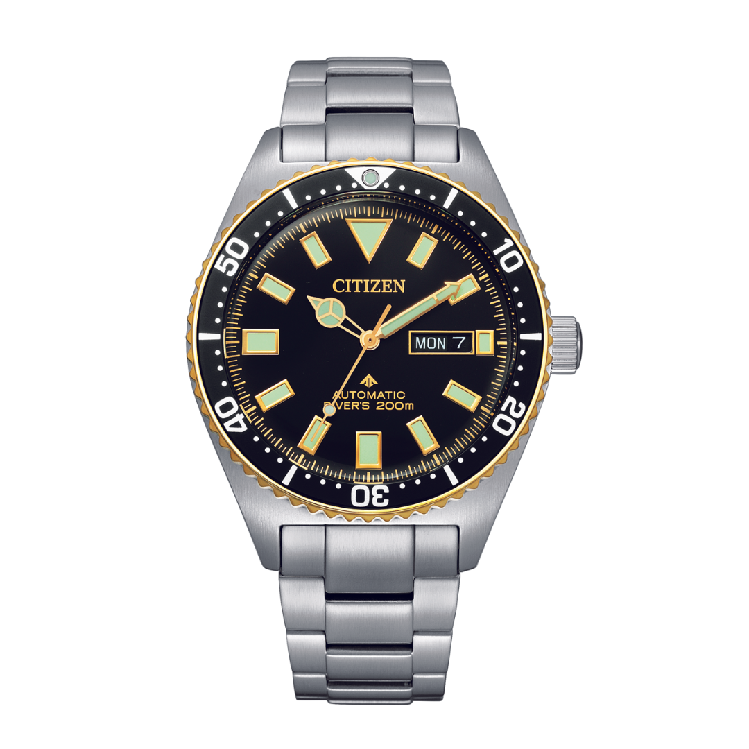 Citizen promaster marine diver best sale