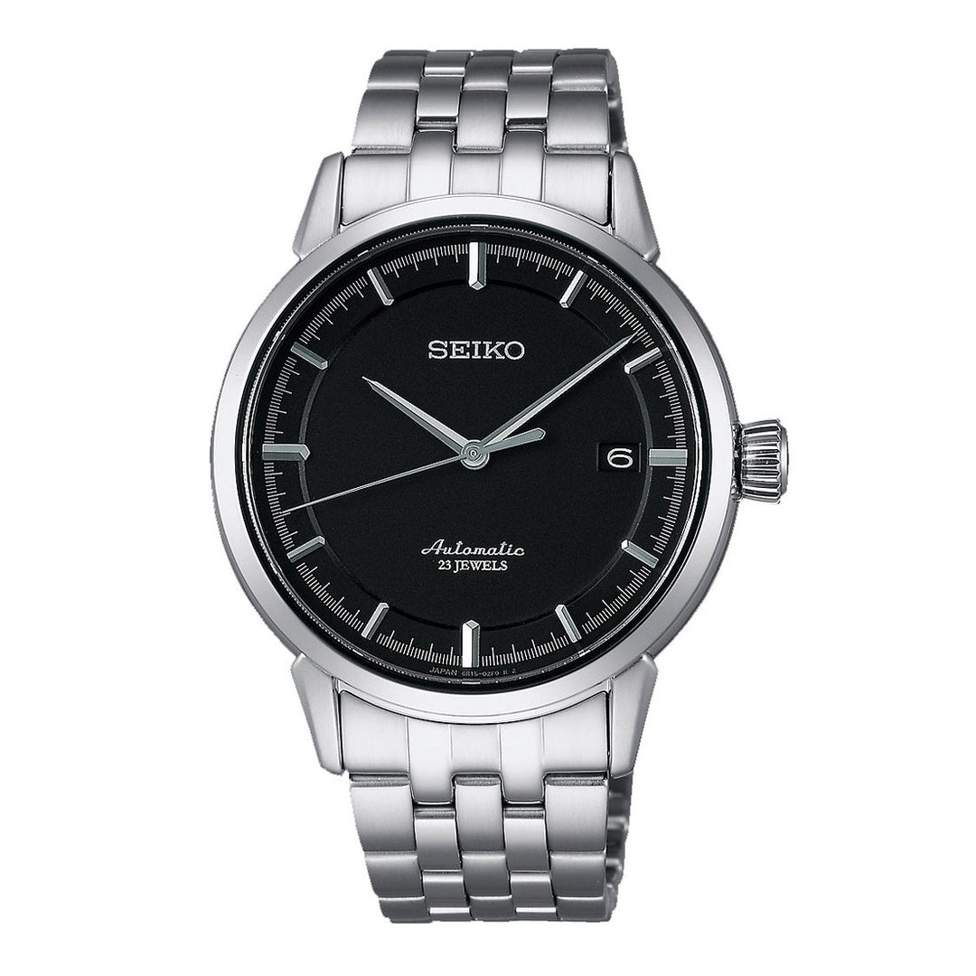 SEIKO SARX023J DOMESTIC AUTOMATIC MEN WATCH