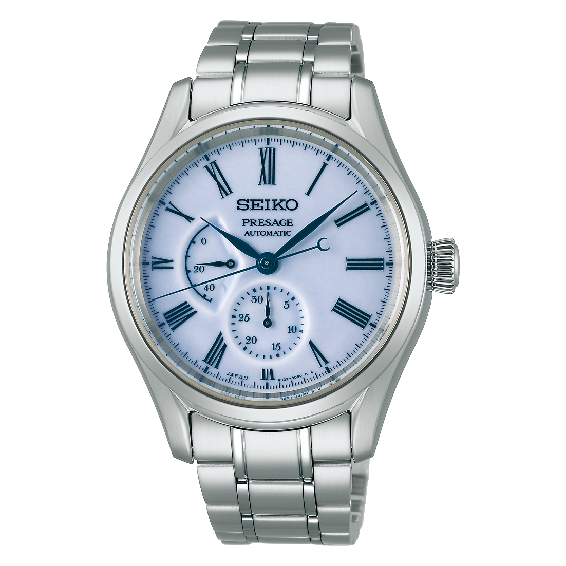 SEIKO PRESAGE SPB267J1 LIMITED EDITION ARITA PORCELAIN AUTOMATIC