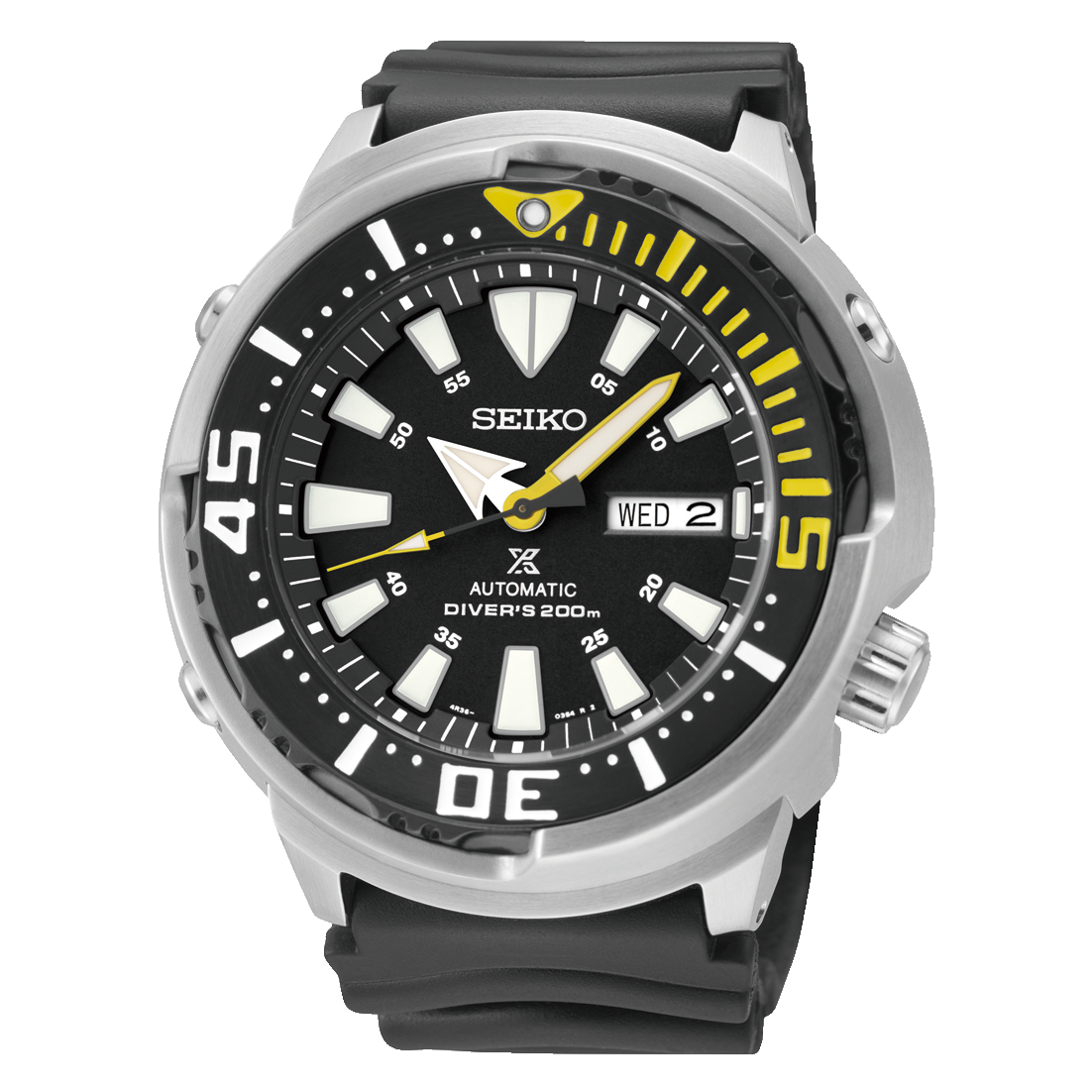 Seiko 5 baby sales tuna