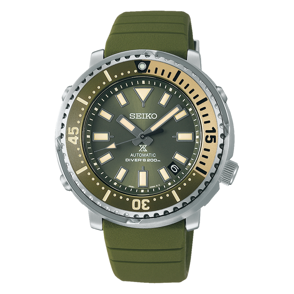 Seiko big tuna for store sale