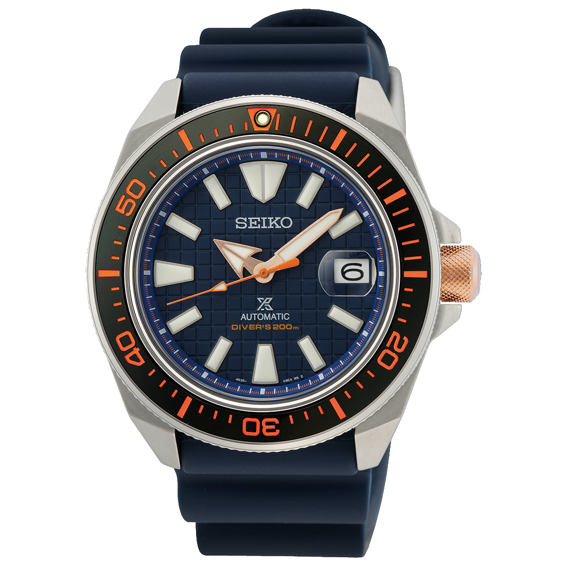 Buy seiko samurai cheap