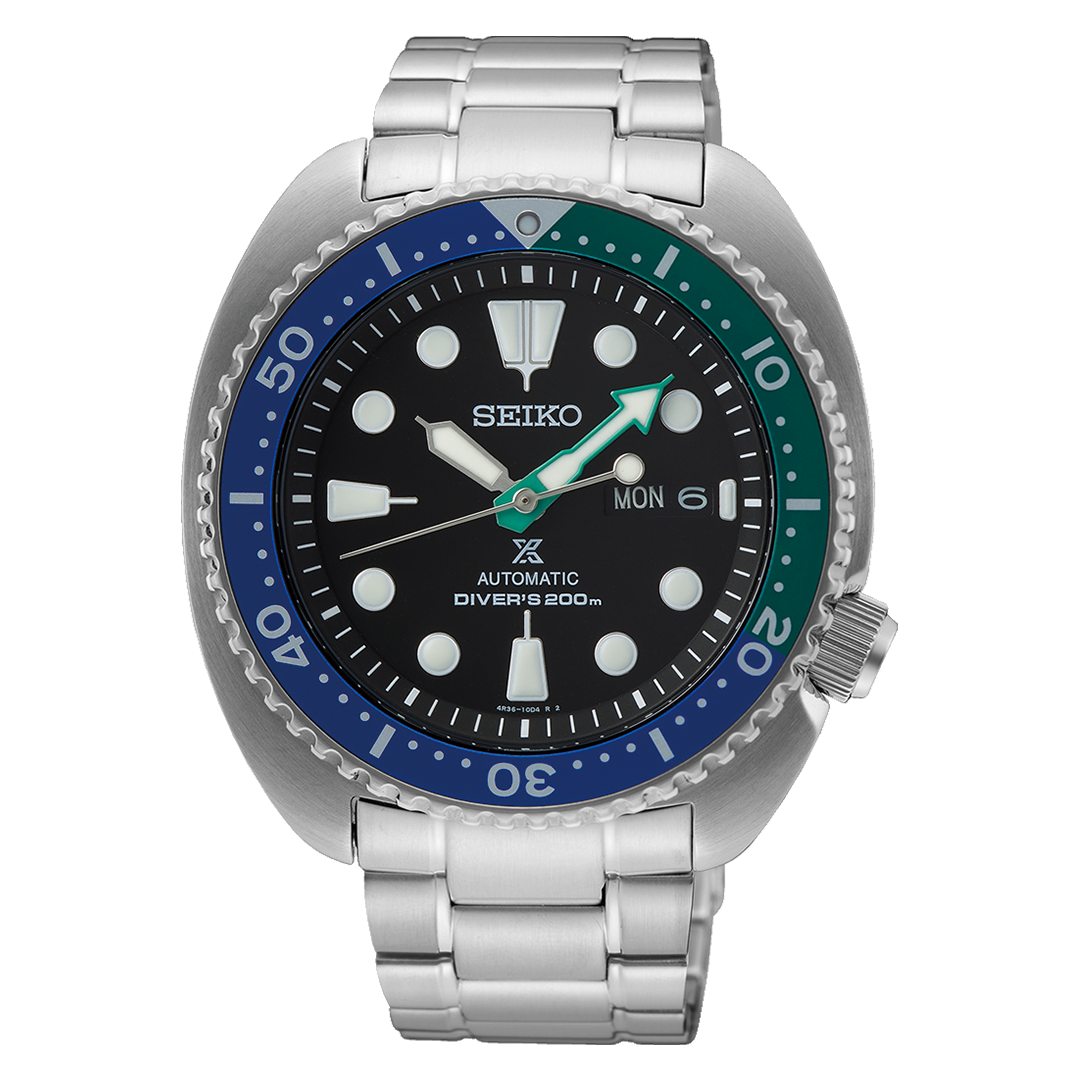 Seiko prospex diver turtle sales