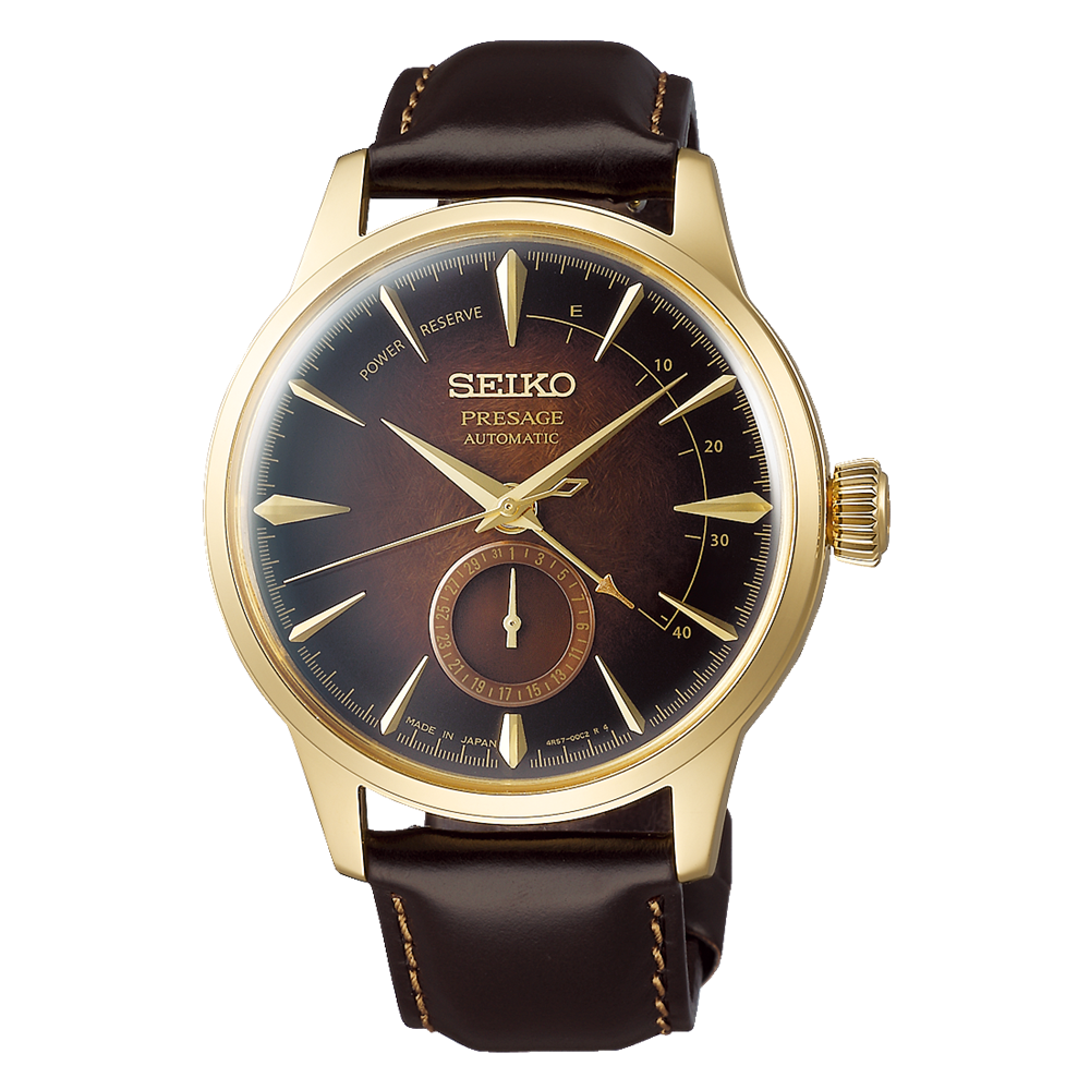 Seiko clearance presage price
