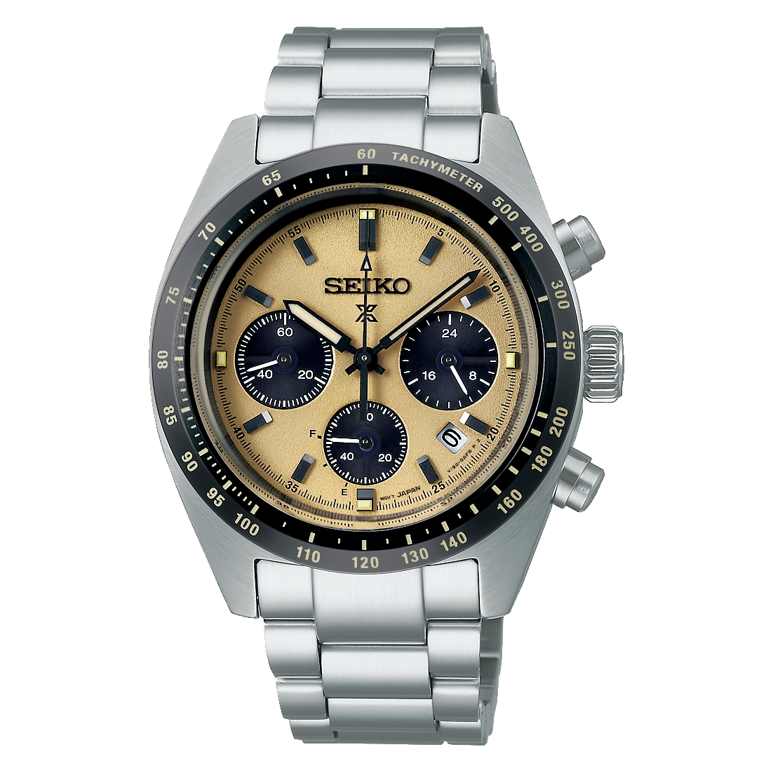 Seiko chronograph automatic watches deals